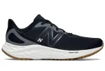 New Balance Arishi v4 Women's Black and White Slip-Resistant Shoes