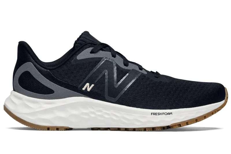 New Balance Fresh Foam Arishi v4 right view