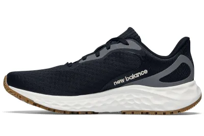 New Balance Fresh Foam Arishi v4 left view