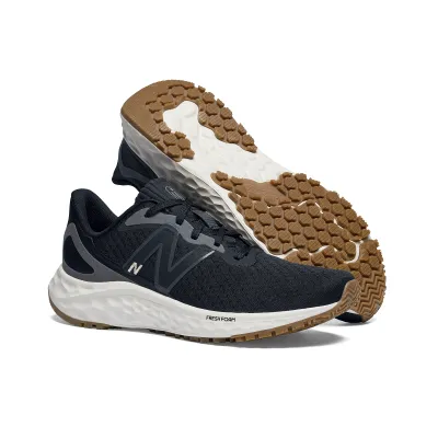 New Balance Fresh Foam Arishi v4 lifestyle image #1