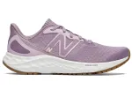 New Balance Arishi v4 Women's Lilac Slip-Resistant Shoes