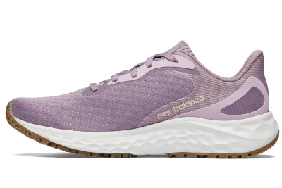 New Balance Fresh Foam Arishi v4 left view