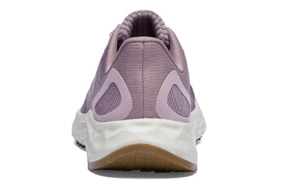 New Balance Fresh Foam Arishi v4 back view