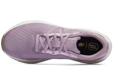 New Balance Fresh Foam Arishi v4 top view