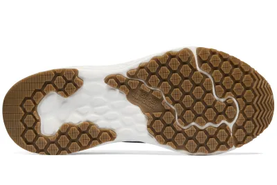 New Balance Fresh Foam Arishi v4 bottom view