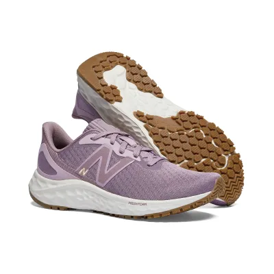 New Balance Fresh Foam Arishi v4 lifestyle image #1