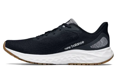New Balance Fresh Foam Arishi v4 left view
