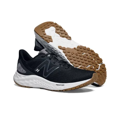 New Balance Fresh Foam Arishi v4 lifestyle image #1