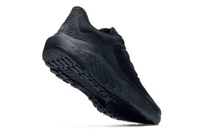 Pinnacle Runner default view