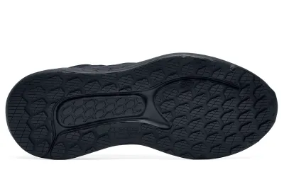 Pinnacle Runner bottom view