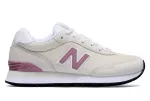Pink, 515 V3 Women's Fashion Sneaker for Work | New Balance®