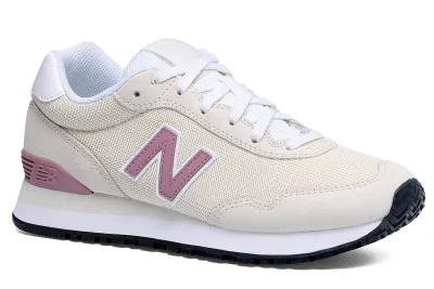 New Balance 515 v3 three-quarter view
