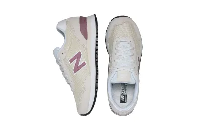 New Balance 515 v3 top view