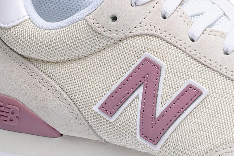 New Balance 515 v3 detail view