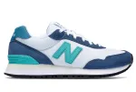 White/Blue, 515 V3 Women's Fashion Sneaker for Work | New Balance®