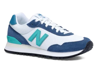 New Balance 515 v3 three-quarter view