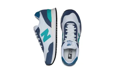 New Balance 515 v3 top view