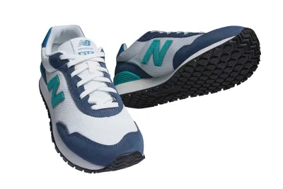 New Balance 515 v3 bottom view