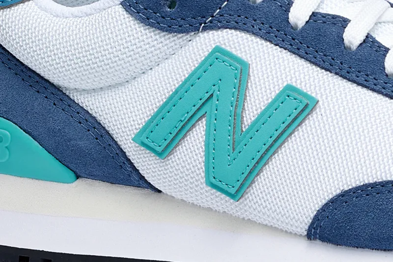 New Balance 515 v3 detail view
