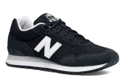 New Balance 515 v3 three-quarter view