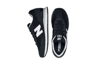 New Balance 515 v3 top view