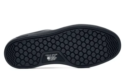 Cole Haan Classic Court back view