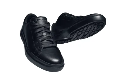 Cole Haan Classic Court bottom view
