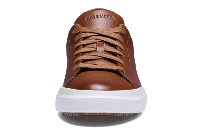 Cole Haan Classic Court left view