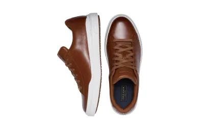 Cole Haan Classic Court top view