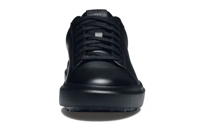 Cole Haan Classic Court left view