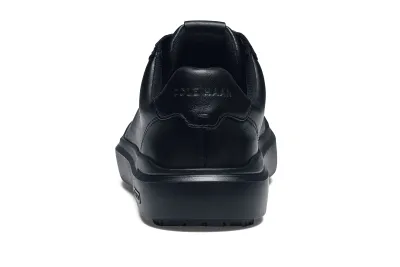 Cole Haan Classic Court front view