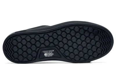 Cole Haan Classic Court back view