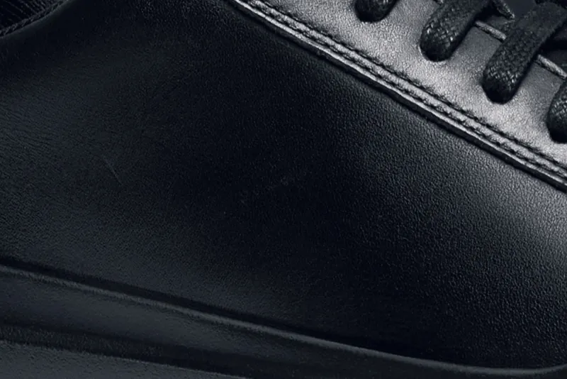 Cole Haan Classic Court detail view
