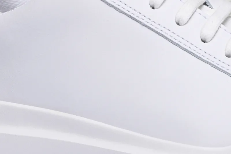 Cole Haan Classic Court detail view