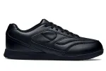 Women's Low-Profile Sneaker, Black | Shoes For Crews Liberty II