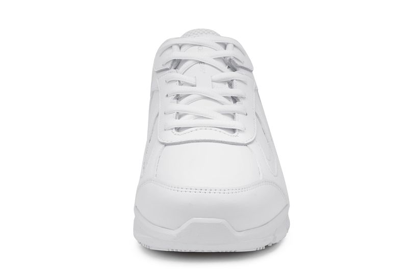 Galley II Women's White SlipResistant Shoes Shoes For Crews