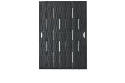 2' x 3' MIGHTY MAT!™ Anti-Fatigue Ultra top view