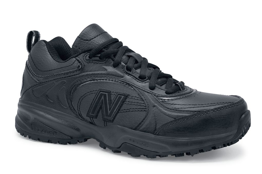 623v3 by New Balance: Women's Black Athletic Non-Slip Shoes | Shoes For ...