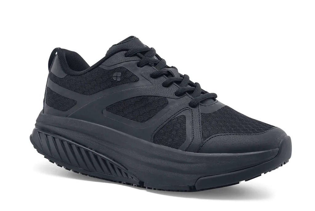 Shoes For Crews Women's Yogi II Sneaker - Slip-Resistant & Water-Resistant Work Shoes - View #9
