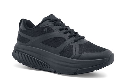 Energy II: Slip-Resistant Rocker Bottom Work Shoes | Shoes For Crews ...