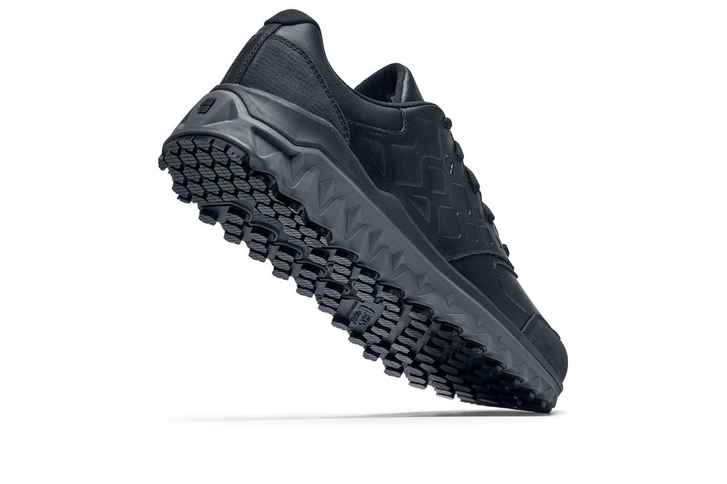 navy and pearl shoes