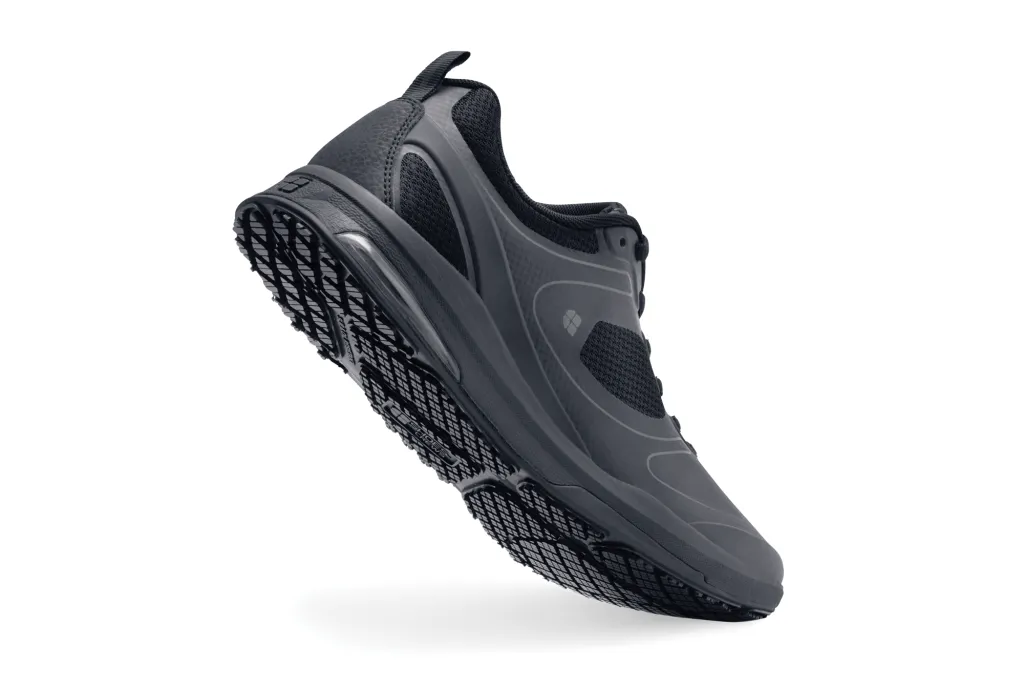 Freestyle Ii Shoes For Crews Plantar Fasciitis Revolution II
