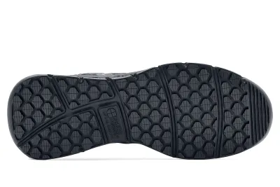 Stride  bottom view