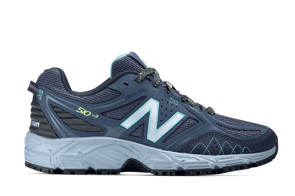 new balance Women's 510v3 trail running shoe