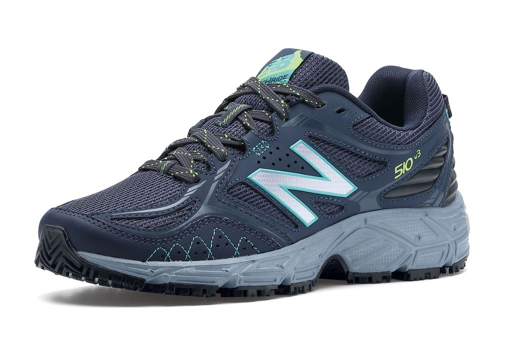 New Balance 510 v3