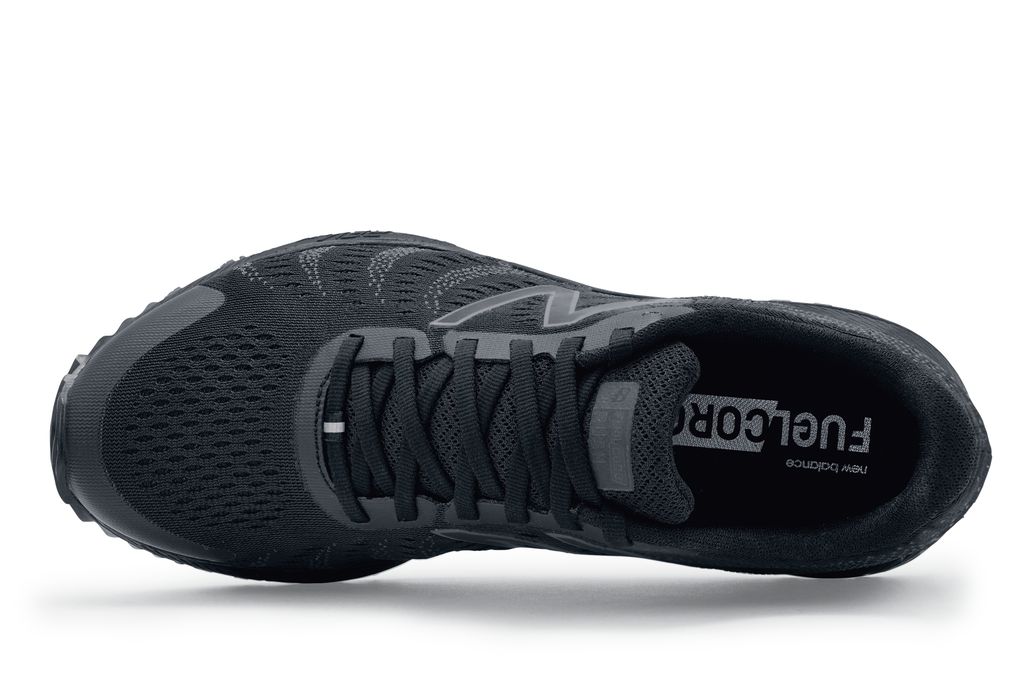 New balance fuelcore rush v3 review deals