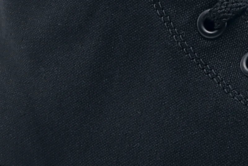 Pembroke - Canvas detail view