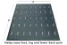 (3' x 4') Mighty Mat!™ Anti-Fatigue Ultra