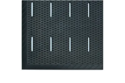 3' x 4' MIGHTY MAT!™ Anti-Fatigue Ultra left view