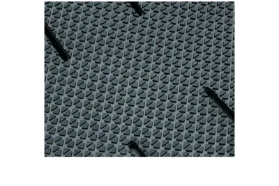 3' x 4' MIGHTY MAT!™ Anti-Fatigue Ultra front view